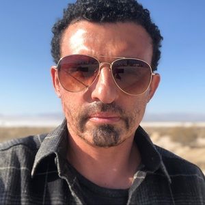 Meet your Posher, Peter